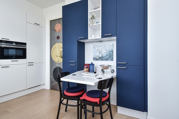 Medium property photo - Streksingel 53, 3054 HB Rotterdam